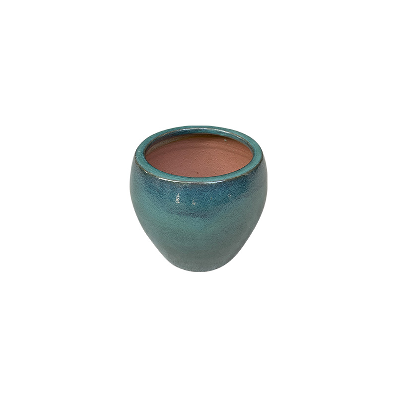 3444 OD Trứng Bầu 20x20x18 M18 Xanh Rêu